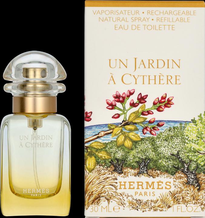 Produktbild Hermès Un Jardin A Cythere (Eau de Toilette, 30 ml)