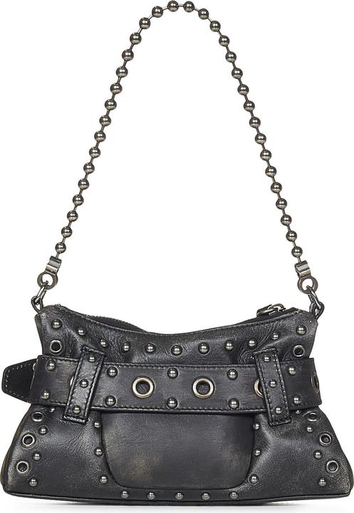 Actual product image Dsquared2 Bags.. Black