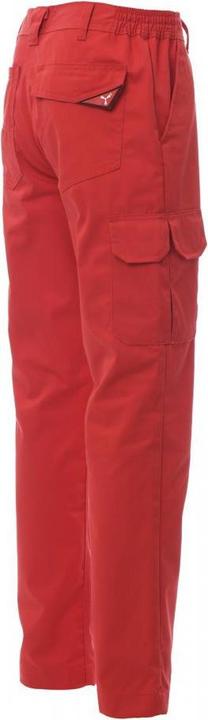 Actual product image Payper Trousers Cargo 2.0 (XXL)