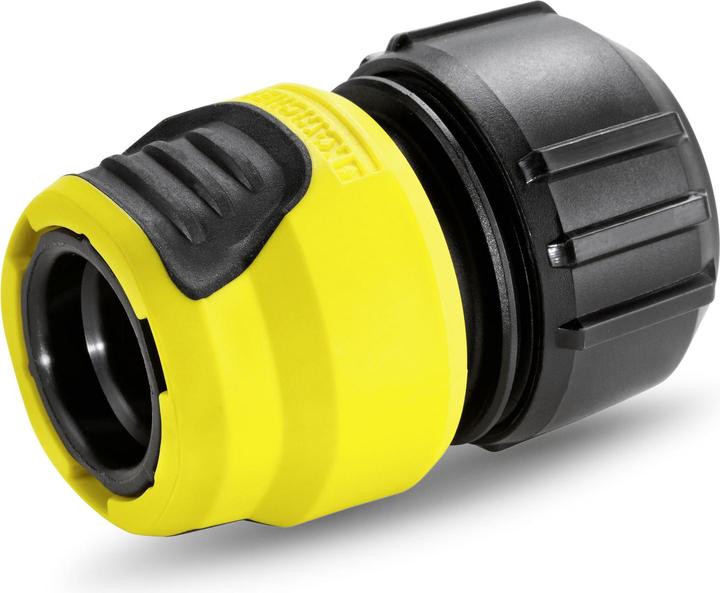 Productafbeelding Kärcher Universal Plus met Aqua Stop (Koppelen, Slangkoppeling, Waterstop, 12.70 mm)
