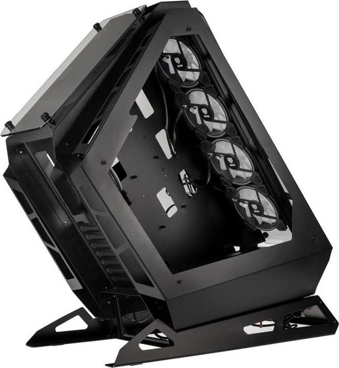 Immagine prodotto Kolink Big Chungus Unit Edition ARGB (ATX, E-ATX)