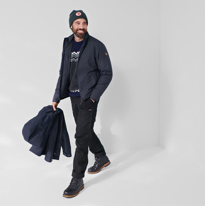 Actual product image Fjällräven Visby 3 in 1 (L)