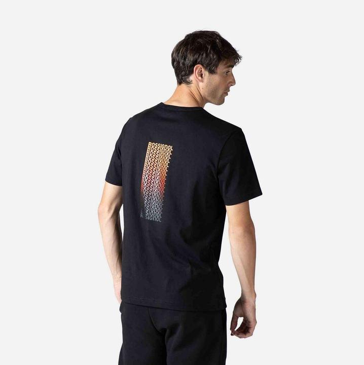 Immagine prodotto Rossignol T-Shirt mit Farbverlauf (S)