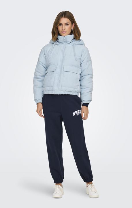 Actual product image Only ONLEVI down jacket Down jacket (XXS)