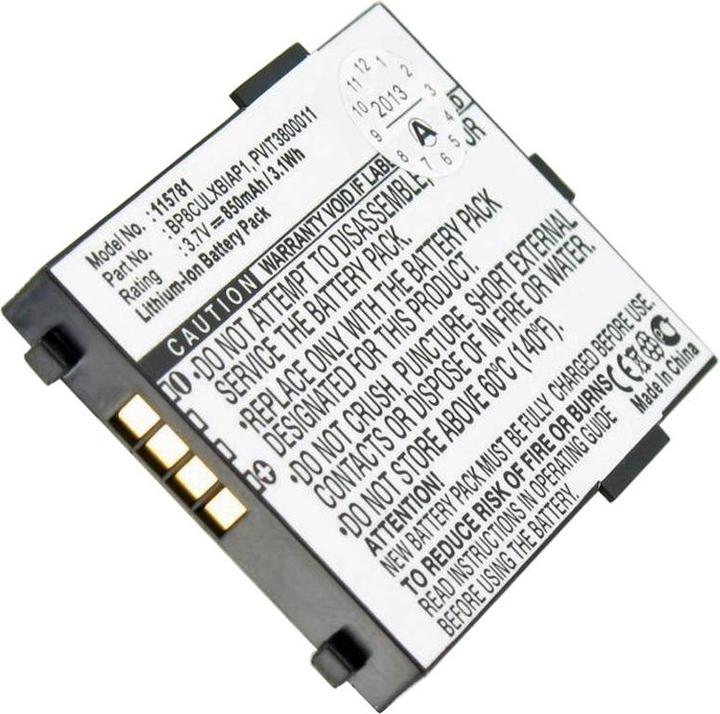 Medion Akku MD40600, MD41600, MD40885