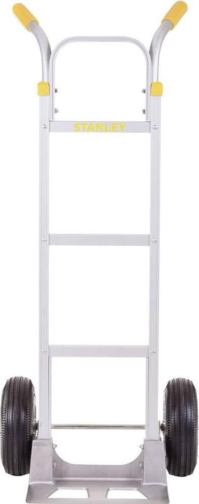 Actual product image Black & Decker Sack truck foldable aluminium T (200 kg)