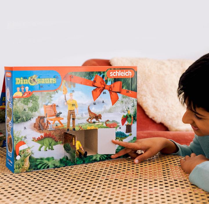 Actual product image Schleich Dinosaurs