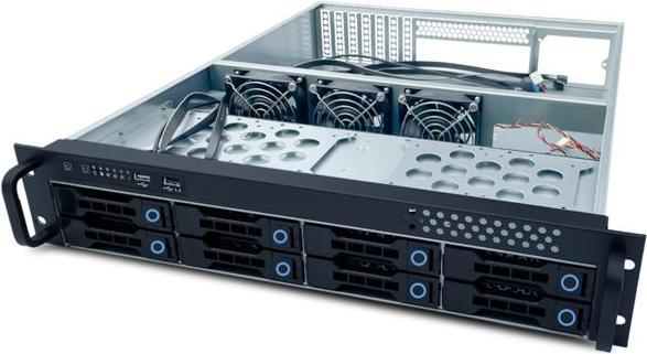 Immagine prodotto Fantec SRC-2080X07