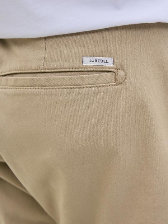 Actual product image Jack & Jones Jrebkenni Sharp Chino Noos (W32/L32)