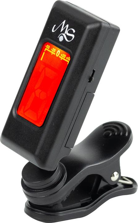 Immagine prodotto PDT Accordatore Argos con logo Martin Smith