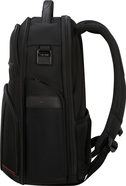 Actual product image Samsonite Pro-DLX 6 (26.50 l)