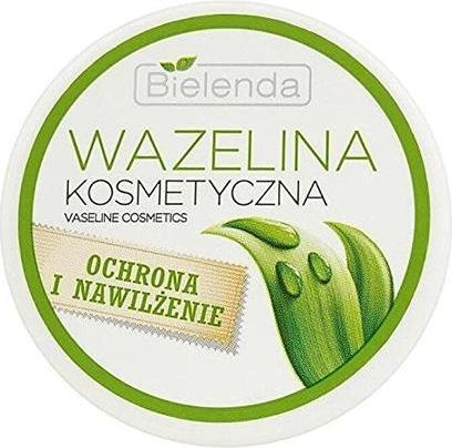 Image du produit Bielenda Vaseline (Crème pour le corps, 25 ml)