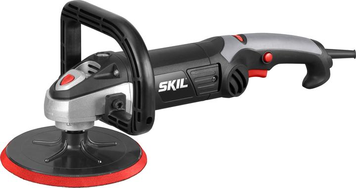 Image du produit Skil POLISSEUSE D'ANGLE NPWA1300 180MM 1200W (1200 W)
