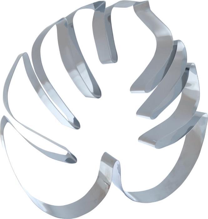 Image du produit ScrapCooking Ausstecher XXL "tropisches Blatt"
