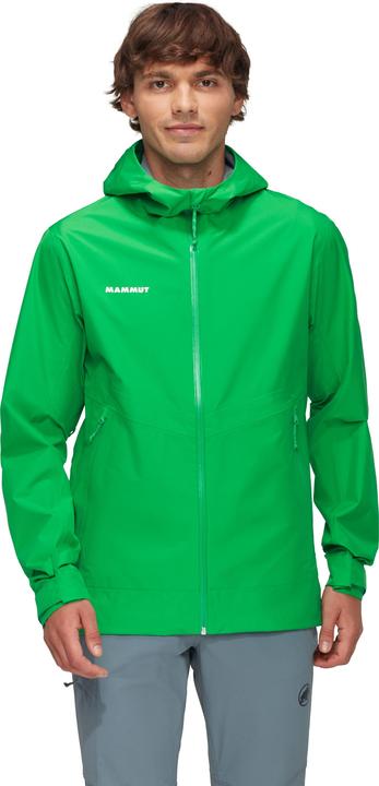 Immagine prodotto Mammut Alto Light HS Hooded Jacket Men (XXL)