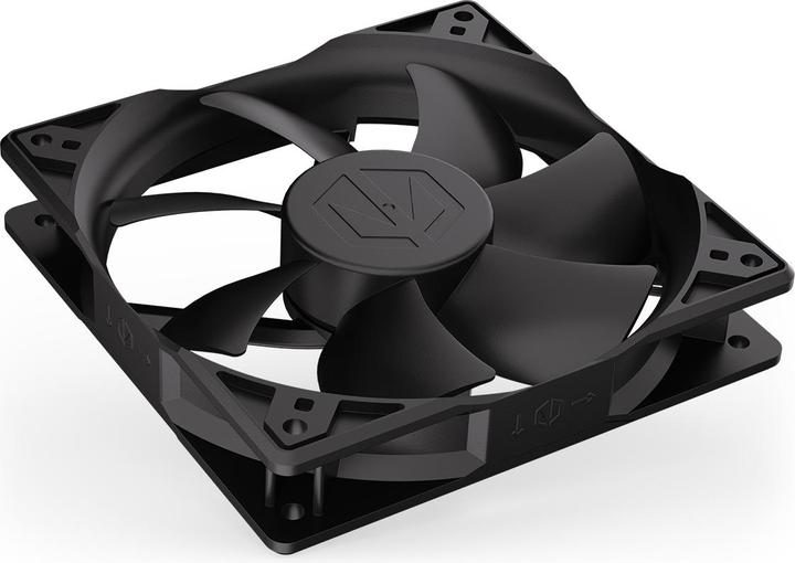 Immagine prodotto Endorfy Ventola da 12 cm Zephyr 120 mm (120 mm, 1 x)
