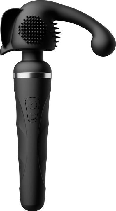 Actual product image Lovense Domi 2 Mini Wand