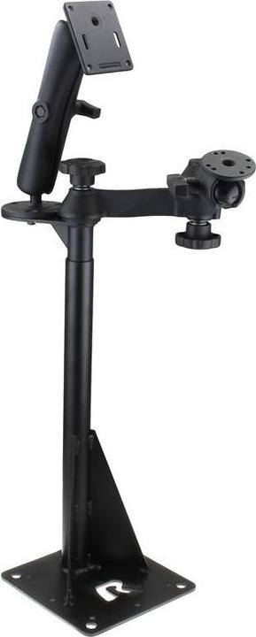 Actual product image RAM Mounts Vehicle Drill Base Western