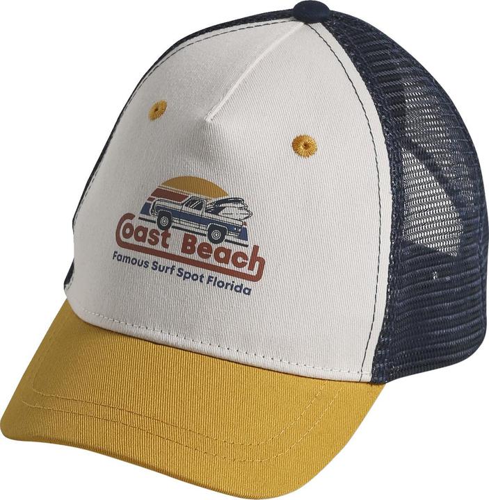 Produktbild Vertbaudet Jungen Cap mit Print (152)