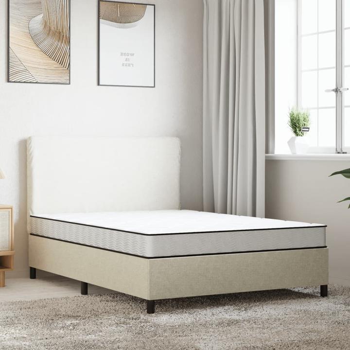 Produktbild VidaXL Jessalin (140 x 200 cm, Schaumstoffkern)
