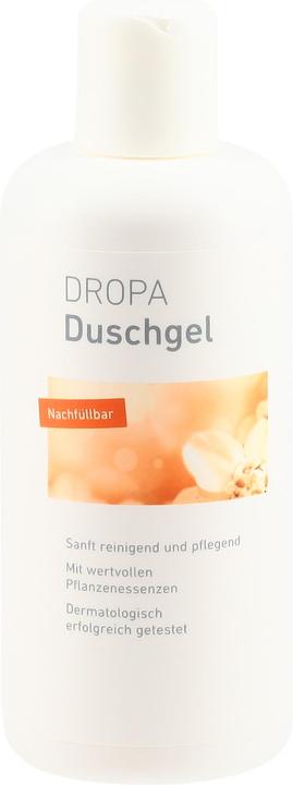 Dropa Duschgel (neu) Fl 250 ml (477.60 ml)