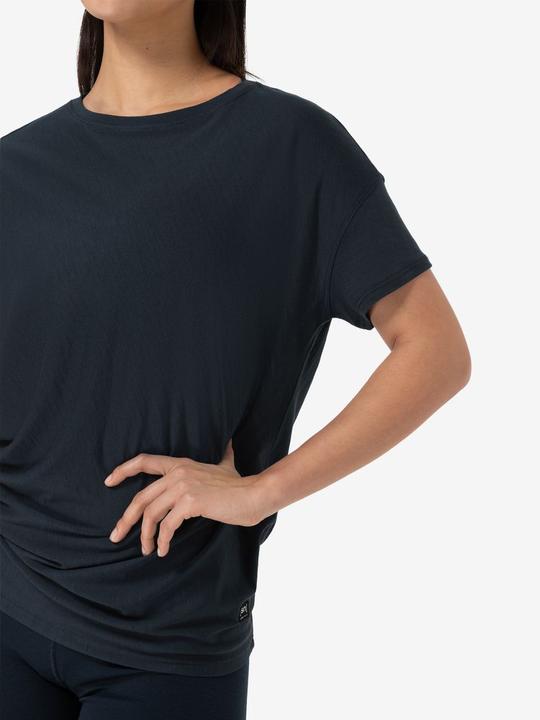 Immagine prodotto Super Natural W Yoga Tee Sciolto (S)