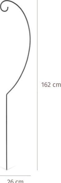 Immagine prodotto Petromax Porta lanterna Feuerhand per Baby Special 276