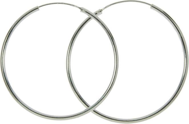 Bijouteria Creolen (Silber 925)