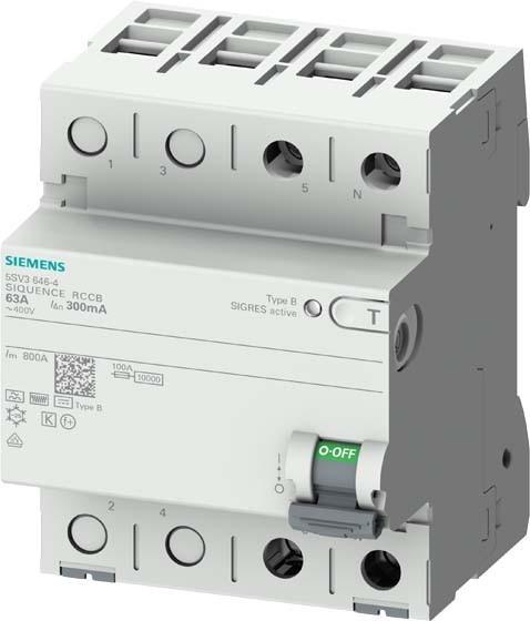 Produktbild Siemens 5SV3321-4