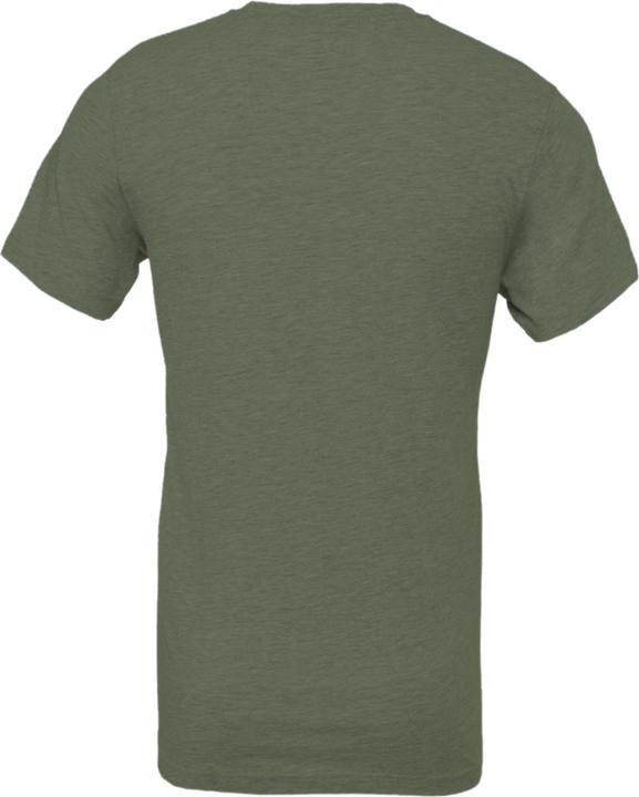 Actual product image Bella Canvas Tshirt adults (XL)