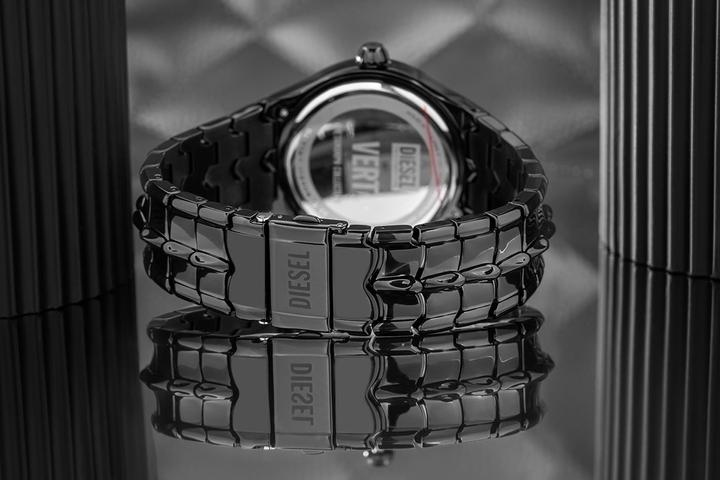 Immagine prodotto Diesel Vert (Orologio da polso analogico, 44 mm)