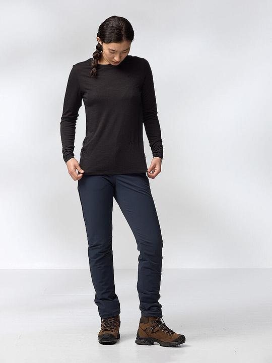 Produktbild Fjällräven Abisko Wool W (XL)