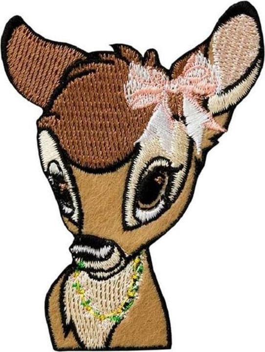 Produktbild Mono Quick Bambi© Kopf (1 x)