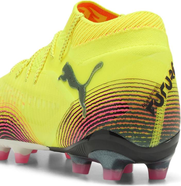 Actual product image Puma Future 8 Ultimate Ag (40.5)