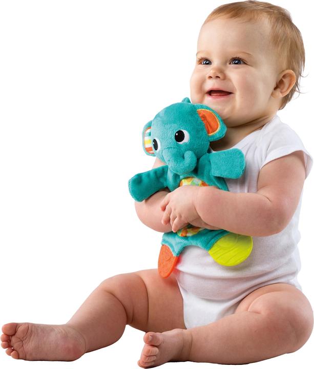 Image du produit Bright Starts Snuggle & Teethe