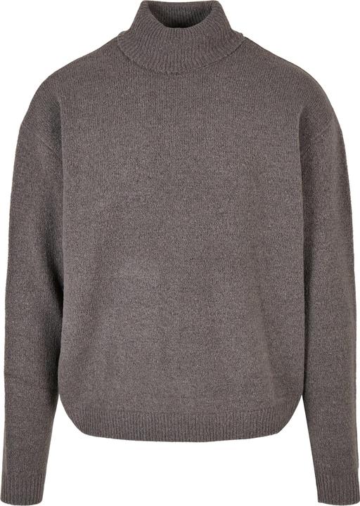 Immagine prodotto Urban Classics Maglione oversize con scollo a rotolo (3XL)