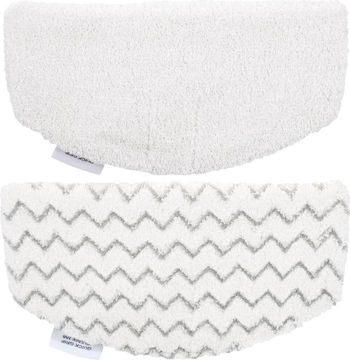 Actual product image Bissell 2698 Powerfresh mop pads kit-2234-1897-2113 (2 pcs.)