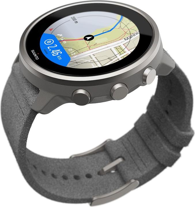 Produktbild Suunto 7 Titanium (50 mm)