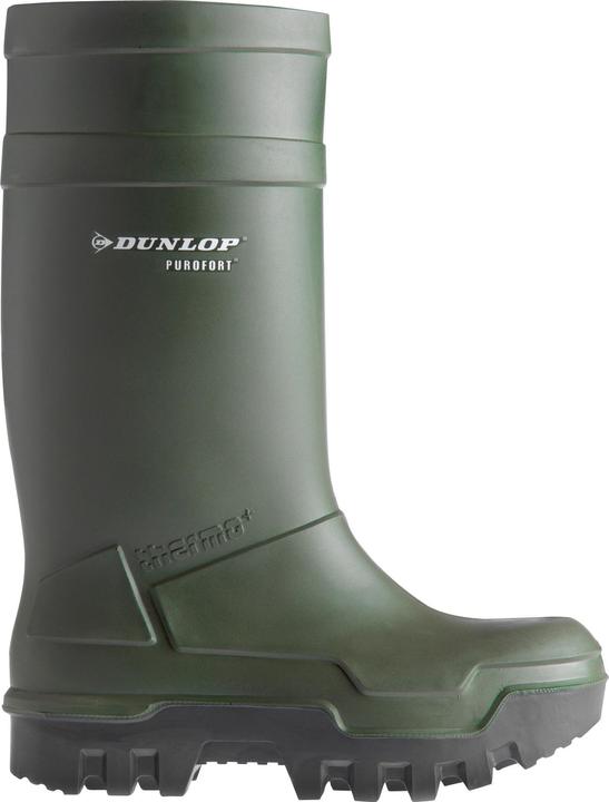 Dunlop TILBURG PU-STIEFEL Purofort® Thermo+ C662933
