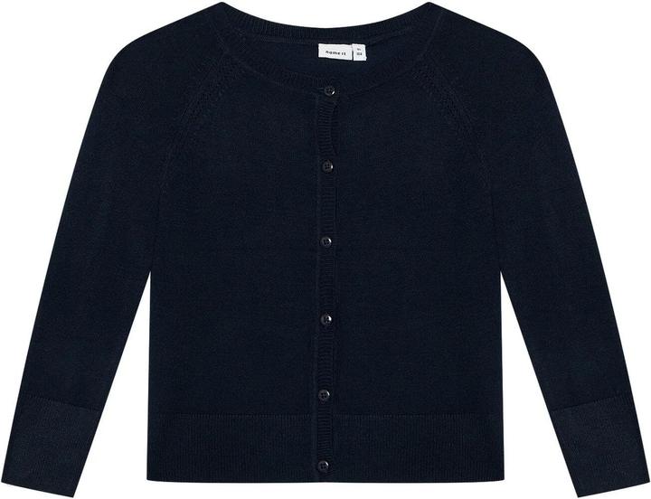 Actual product image Name it NitVamina cardigan (122, 128)