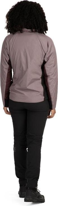 Immagine prodotto Stoic Women's MountainWool60 StorboSt. Hybrid Jacket (XL)