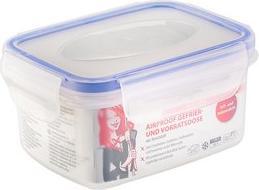 Produktbild Axentia Gefrierdose, 13,5x6,5x10,5cm,, 0,48 Liter (0.48 l)