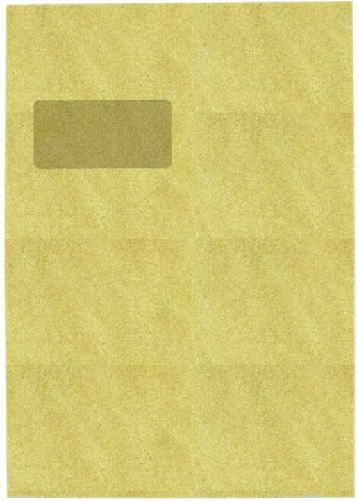 Immagine prodotto Elepa Busta con finestra (1 x)