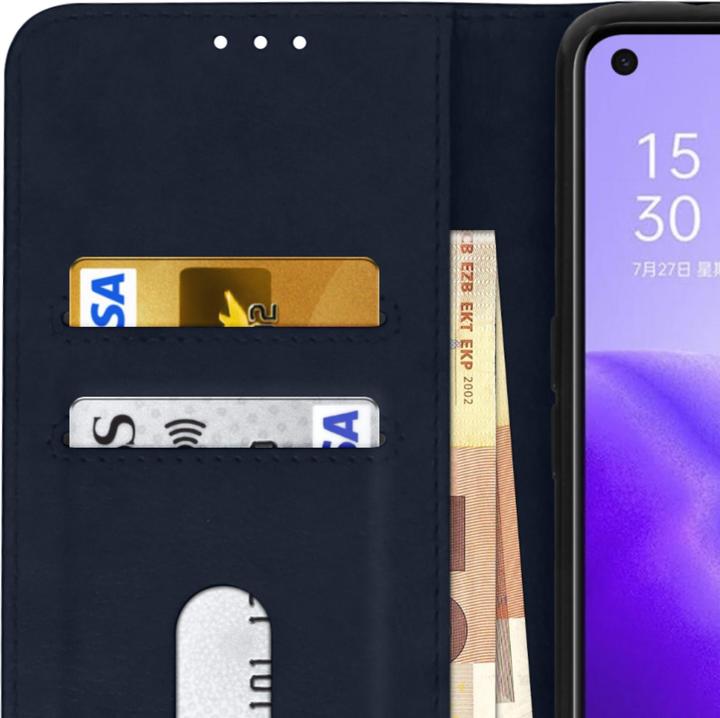Image du produit Avizar Série Chester (Oppo Find X3 Lite)