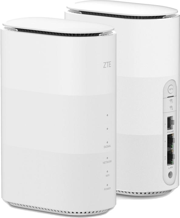 Image du produit ZTE MC801A HyperBox