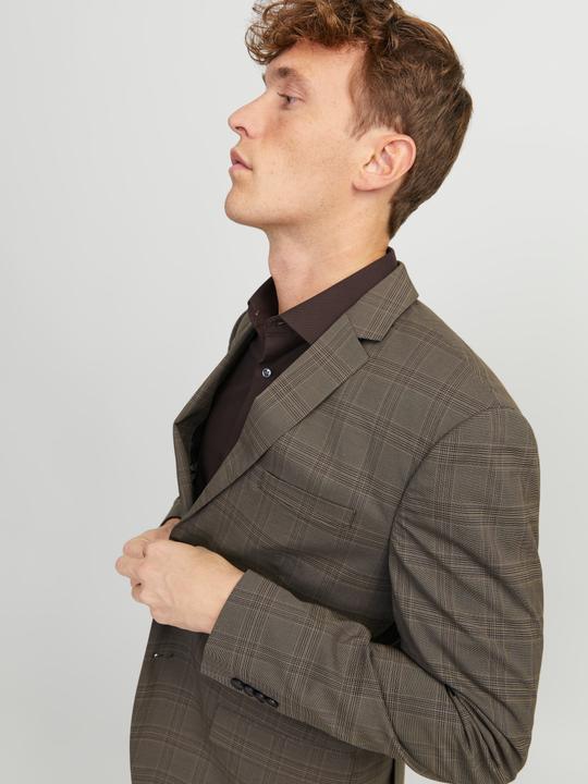 Actual product image Jack & Jones Check blazer (48)