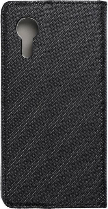 Produktbild NoName SM Smart Book Case Galaxy Xcover 5 schwarz (Samsung Galaxy Xcover 5)
