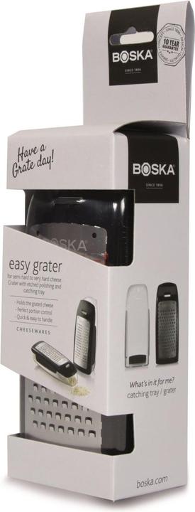Produktbild Boska Easy Grater