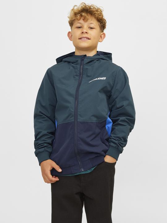 Immagine prodotto Jack & Jones Giacca Softshell Per ragazzi Giacca Softshell (164)