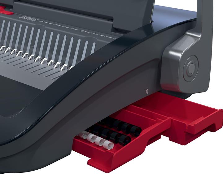 Immagine prodotto GBC Rilegatrice a spirale CombBind CB20 (Rilegatura in plastica)